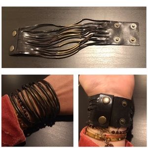 ‼️FREE‼️Multi-Strap Adjustable Bracelet